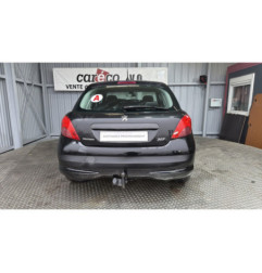 Commande chauffage PEUGEOT 207 Photo n°16