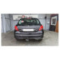 Commande chauffage PEUGEOT 207