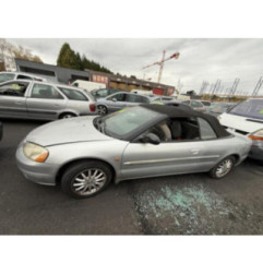 Commande chauffage CHRYSLER SEBRING 2 Photo n°12