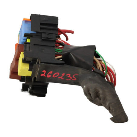 Boitier servitude moteur (BSM) RENAULT TWINGO 2