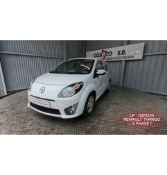 Boitier servitude moteur (BSM) RENAULT TWINGO 2 Photo n°12