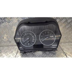 Compteur BMW SERIE 1 F21 Photo n°1