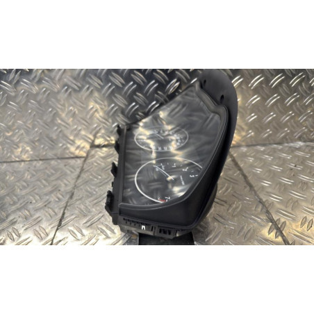 Compteur BMW SERIE 1 F21