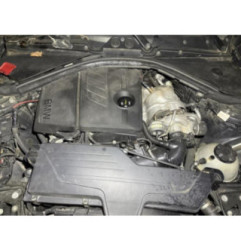 Compteur BMW SERIE 1 F21 Photo n°12