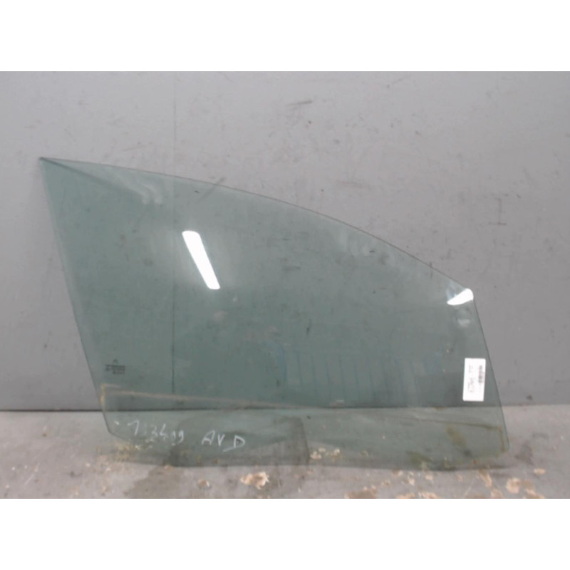 Vitre avant droit CITROEN C5 2
