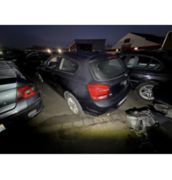 Compteur BMW SERIE 1 F21 Photo n°18