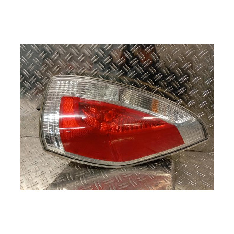 Feu arriere principal droit (feux) MAZDA 5 1
