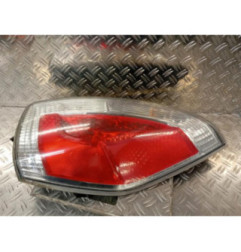 Feu arriere principal droit (feux) MAZDA 5 1 Photo n°4