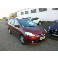 Feu arriere principal droit (feux) MAZDA 5 1 Photo n°5