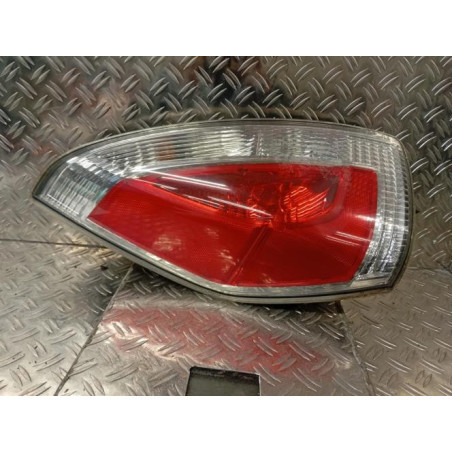 Feu arriere principal gauche (feux) MAZDA 5 1