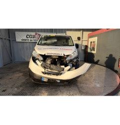 Commande chauffage NISSAN NV200 Photo n°1