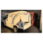Commande chauffage NISSAN NV200
