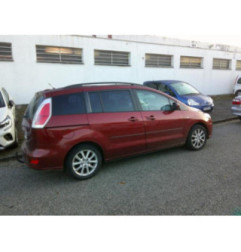 Feu arriere principal gauche (feux) MAZDA 5 1 Photo n°9