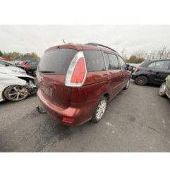 Feu arriere principal gauche (feux) MAZDA 5 1 Photo n°19