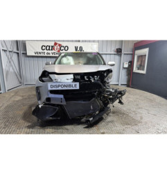 Commande chauffage TOYOTA YARIS CROSS Photo n°1