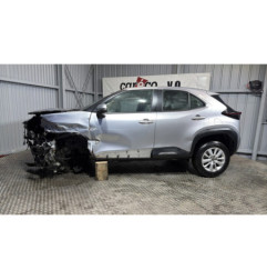 Commande chauffage TOYOTA YARIS CROSS