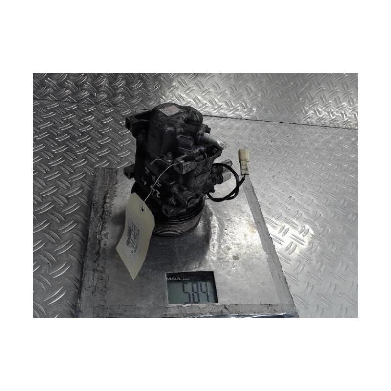 Compresseur clim MAZDA 5 1