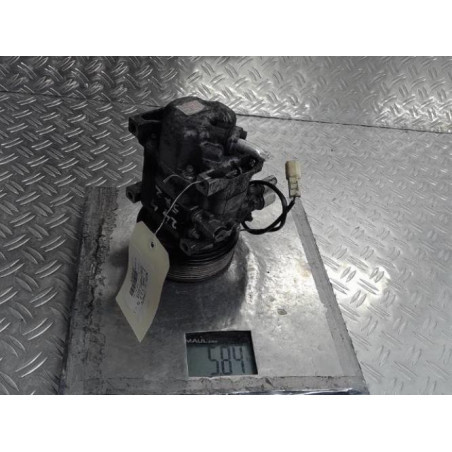 Compresseur clim MAZDA 5 1 Photo n°1