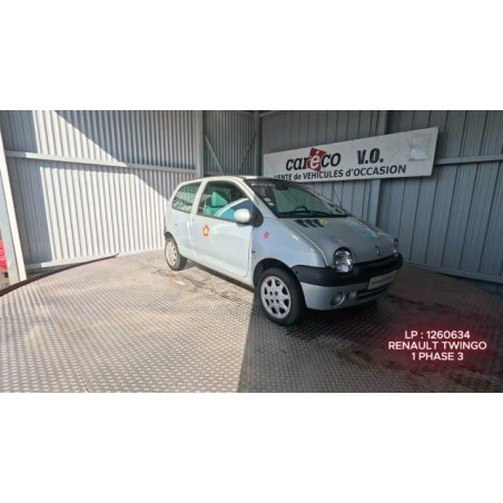 Planche de bord complete RENAULT TWINGO 1