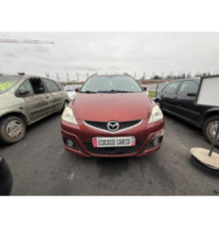 Compresseur clim MAZDA 5 1 Photo n°10