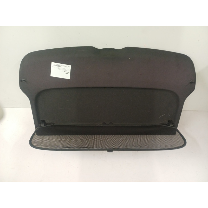 Plage arriere AUDI A3 2