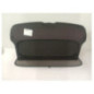 Plage arriere AUDI A3 2