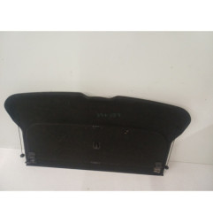 Plage arriere AUDI A3 2