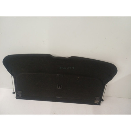 Plage arriere AUDI A3 2