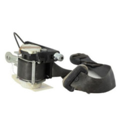 Ceinture avant gauche RENAULT MODUS Photo n°1