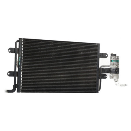 Condenseur de clim VOLKSWAGEN GOLF 4 Photo n°1