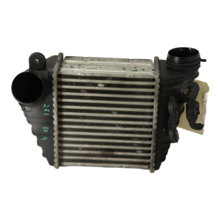 Echangeur air (Intercooler) VOLKSWAGEN GOLF 4 Photo n°1