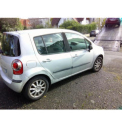 Ceinture avant gauche RENAULT MODUS Photo n°7