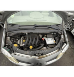 Ceinture avant gauche RENAULT MODUS Photo n°9