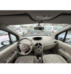 Ceinture avant gauche RENAULT MODUS Photo n°14