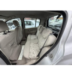 Ceinture avant gauche RENAULT MODUS Photo n°15