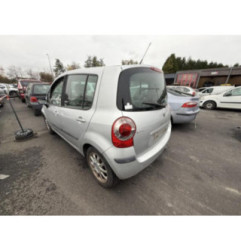 Ceinture avant gauche RENAULT MODUS Photo n°16