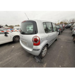 Ceinture avant gauche RENAULT MODUS Photo n°17