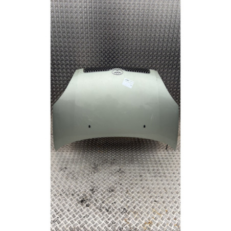 Capot TOYOTA YARIS 1 Photo n°1
