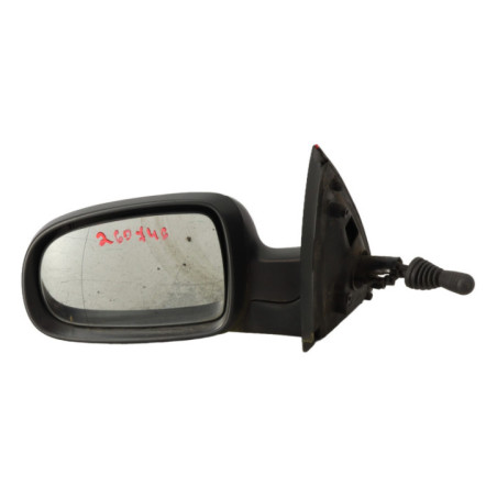 Retroviseur gauche OPEL CORSA C Photo n°1