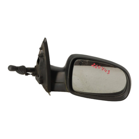 Retroviseur droit OPEL CORSA C Photo n°1