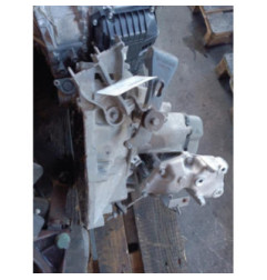 Boite de vitesses CITROEN C1 2 Photo n°1