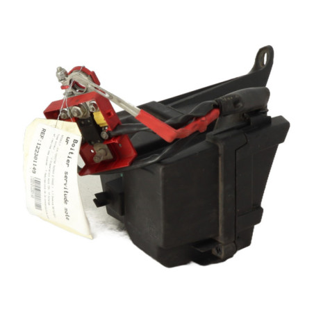 Boitier servitude moteur (BSM) RENAULT TWINGO 2