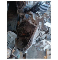 Boite de vitesses CITROEN C1 2