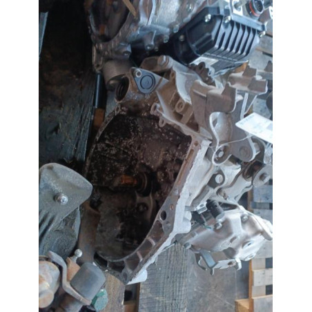 Boite de vitesses CITROEN C1 2