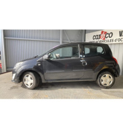 Verin de coffre RENAULT TWINGO 2 Photo n°17