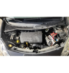 Verin de coffre RENAULT TWINGO 2 Photo n°18