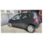 Verin de coffre RENAULT TWINGO 2