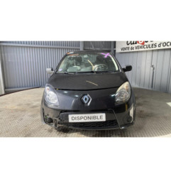 Verin de coffre RENAULT TWINGO 2 Photo n°20