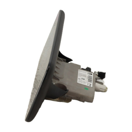 Ecran GPS FIAT TIPO 2