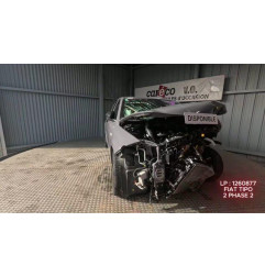 Ecran GPS FIAT TIPO 2 Photo n°7